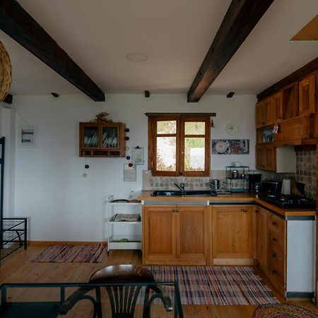 Great Escape Olympia Appartement Ancient Olympia Buitenkant foto