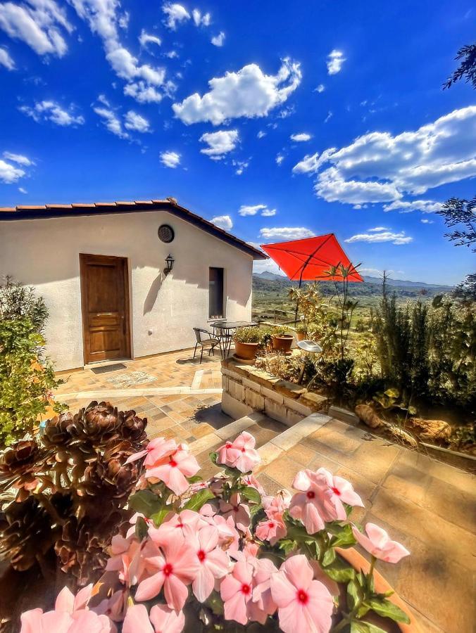 Great Escape Olympia Appartement Ancient Olympia Buitenkant foto