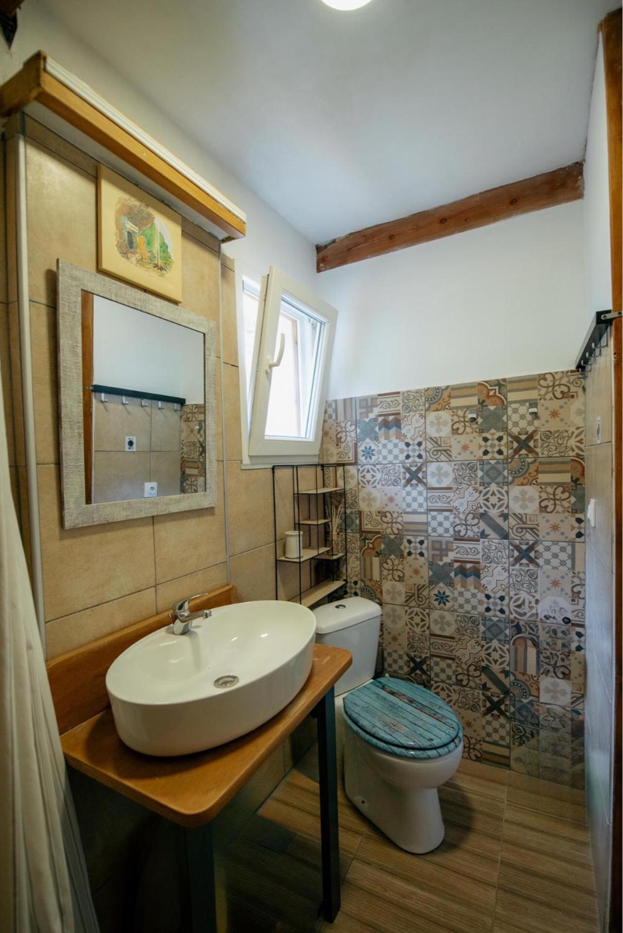Great Escape Olympia Appartement Ancient Olympia Buitenkant foto