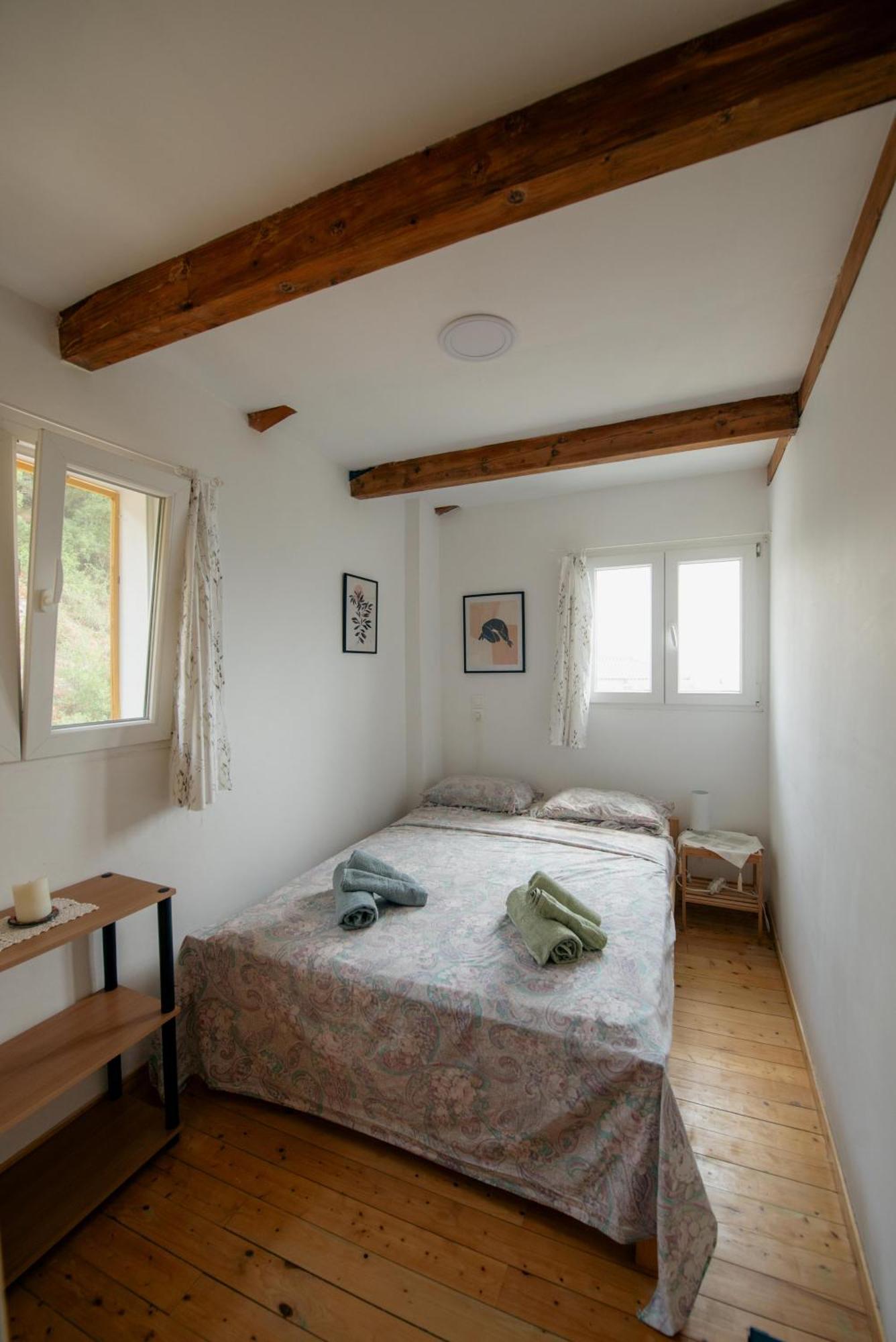 Great Escape Olympia Appartement Ancient Olympia Buitenkant foto